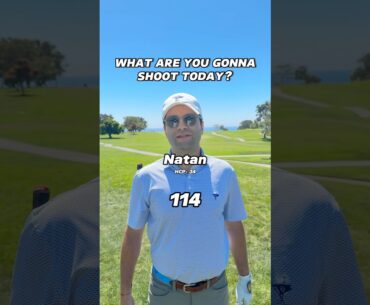 Who got the 🎺 or 🎻 at TORREY PINES