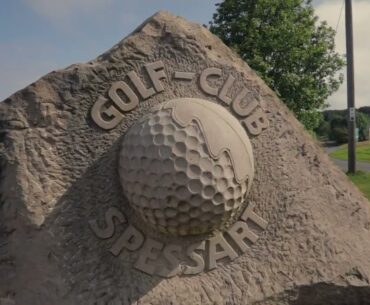 50 Jahre Golf-Club Spessart