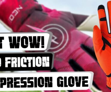 Zero Friction Compression Glove Review 2025 Best Golf Glove for Grip and Comfort