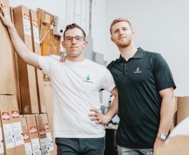 How GolfRoots Is Making Golf Clubs (And The Game) More Accessible