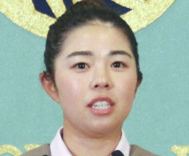 Golf: Miyu Yamashita credits British Open win to father, self-belief