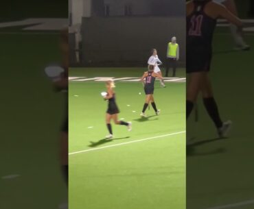 #FieldHockey #HockeySwing #fyp #waitforit
