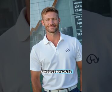 This Golfer Made $11 Million Without Winning Once While Rookie Fires 61 to Win First Tournament