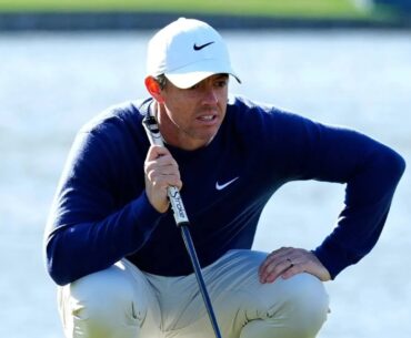 'Very concerned' - Rory McIlroy could be banned from exploiting PGA Tour loophole