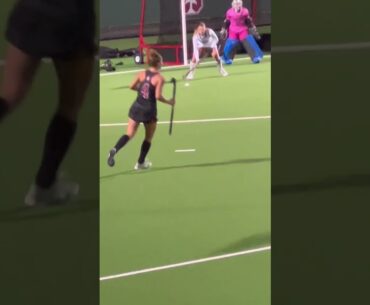 #FieldHockey #HockeySwing #fyp #waitforit