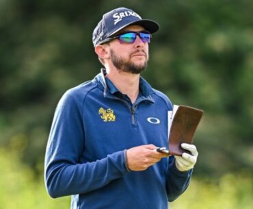 LIV Golf is star's 'number one priority' as PGA Tour told what they're missing
