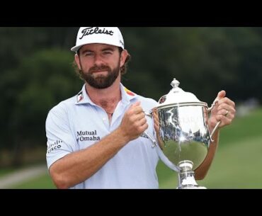 Cameron Young overcomes unwanted $25.6M fate in Tommy Fleetwood reverse