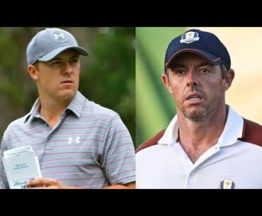 Jordan Spieth Reveals Rory McIlroy May Face Severe Penalty for Skipping $20M PGA Tour Event in 2026