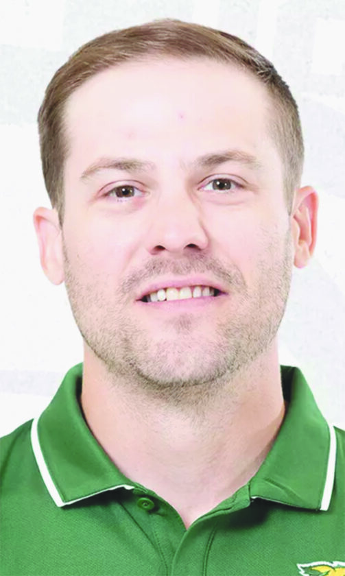 NMU names Gemignani full-time ass’t golf coach | News, Sports, Jobs