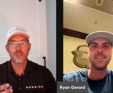 Barracuda Winner Ryan Gerard Witnesses Two Albatrosses in Same Round!