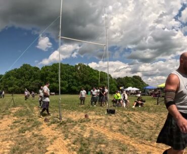 Central Carolina Highland Games 2025 WOB