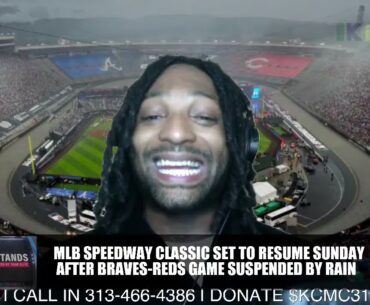 WNBA Adult Toy Drama, Johnny Manziel v. Gillie The King | The Presidential Fitness Test Returns