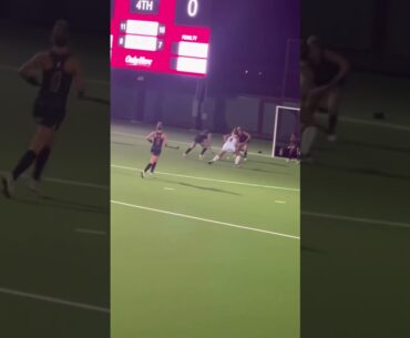#FieldHockey #HockeySwing #fyp #waitforit
