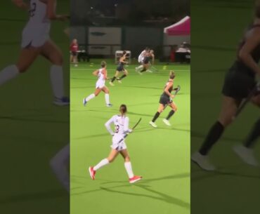 #FieldHockey #HockeySwing #fyp #waitforit
