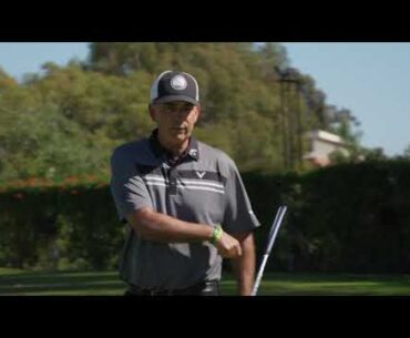 How to read greens, this simple method to determine the slope helps you make more putts Tour Read