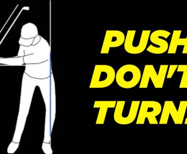 This Move Fixed 1,000s of Golfers! - Best Ever Ball Striking Drill