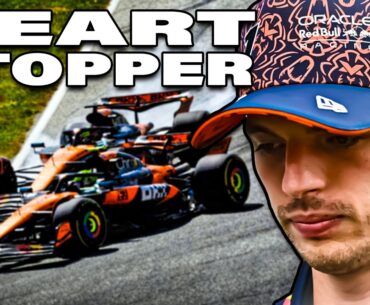 The 2025 F1 Austrian Grand Prix WINNERS & LOSERS