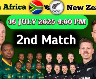 South Africa vs New Zealand T20 Match Playing 11 | SA vs NZ  playing 11| NZ vs SA playing 11 2025