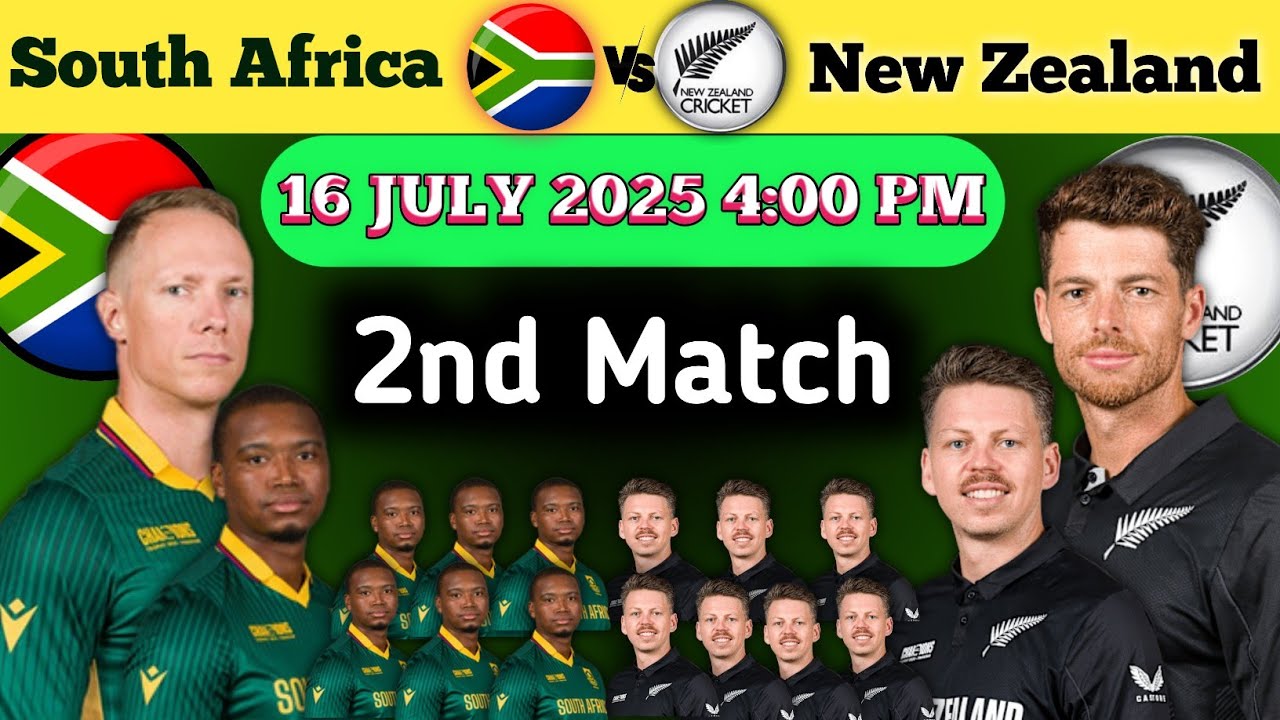 South Africa vs New Zealand T20 Match Playing 11 | SA vs NZ playing 11| NZ vs SA playing 11 2025 South Africa vs New Zealand T20 Match Playing 11 | SA vs NZ playing 11| NZ vs SA playing 11 2025