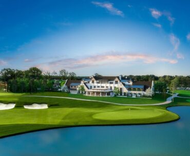 Mike Trout’s N.J. Golf Oasis Nears Completion: A First Look