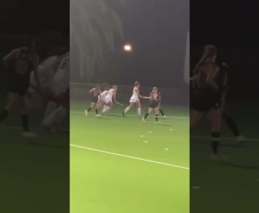 #FieldHockey #HockeySwing #fyp #waitforit