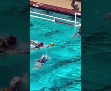 #waterpolo #fyp #waitforit