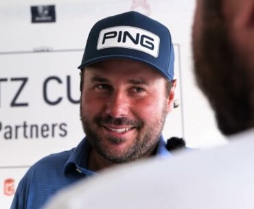 Highlights from the Final Round of the 2025 Biarritz Cup by C&S Partners& Interview with the winner