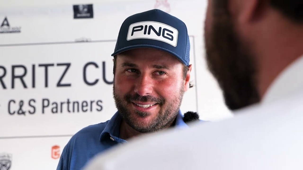Highlights from the Final Round of the 2025 Biarritz Cup by C&S Partners& Interview with the winner Highlights from the Final Round of the 2025 Biarritz Cup by C&S Partners& Interview with the winner