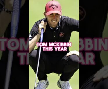 Tom McKibbin is one to watch at The Open #TheOpen #golf #LIVGolf #podcast #golfcontent #golfpodcast