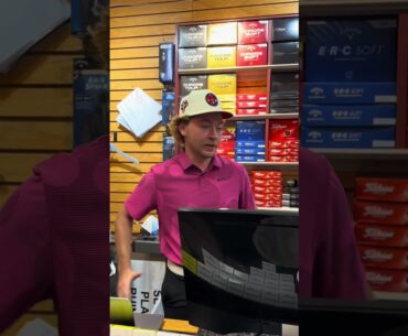 When you Lose you Wedge