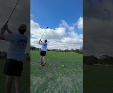 This is the Jumbo Max XL golf grip! #golfgrip #golfing #golfer #video
