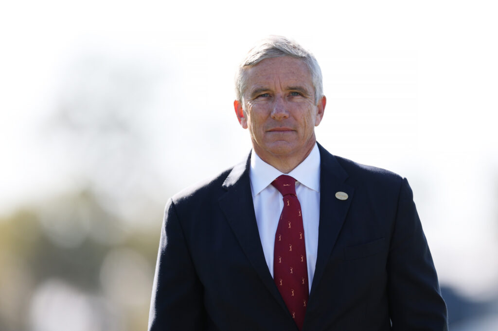 Jay Monahan