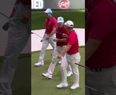 Kevin Kisner Made Us Smile All Season Long
