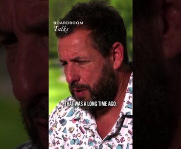 Adam Sandler honors the original Happy Gilmore cast that passed away