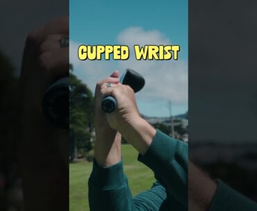 How To Match Your Grip With Your Backswing