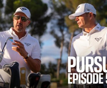Man of Steele | In Pursuit EP.5