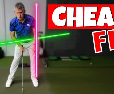 The Most Overlooked Move in the Golf Swing Happens Before You Start