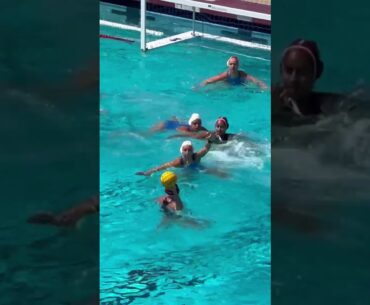 #waterpolo #fyp #waitforit