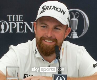Can Shane Lowry recreate 2019 Open victory at Royal Portrush? 🏆