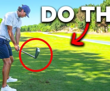 3 Simple Tips to Fix Your Golf Swing Takeaway (Very Easy)