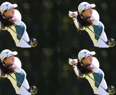 โปรเม ขึ้นอันดับ 11! สวิงสุดท้าย AIG Women's Open 2023 | อัปเดตผลงานโปรกอล์ฟไทย