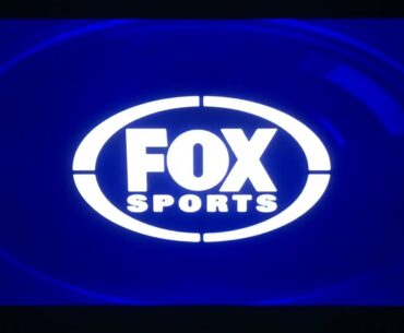 Fox Sports Australia Promo 2015