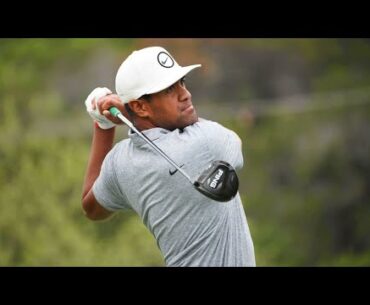 Tony Finau Cuts Ties With Longtime Member of His Team Following 2-Year Rough Patch