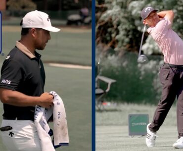 Xander Embedded | Episode 7 | PGA TOUR Originals