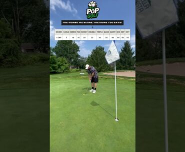 Hole 3 at Bella Vista   #golf #golfclub #golfnetwork #golfswing #golfcourse #golftips