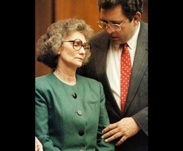 Female Killer: Blanche Taylor Moore #disturbing #unsettling #death