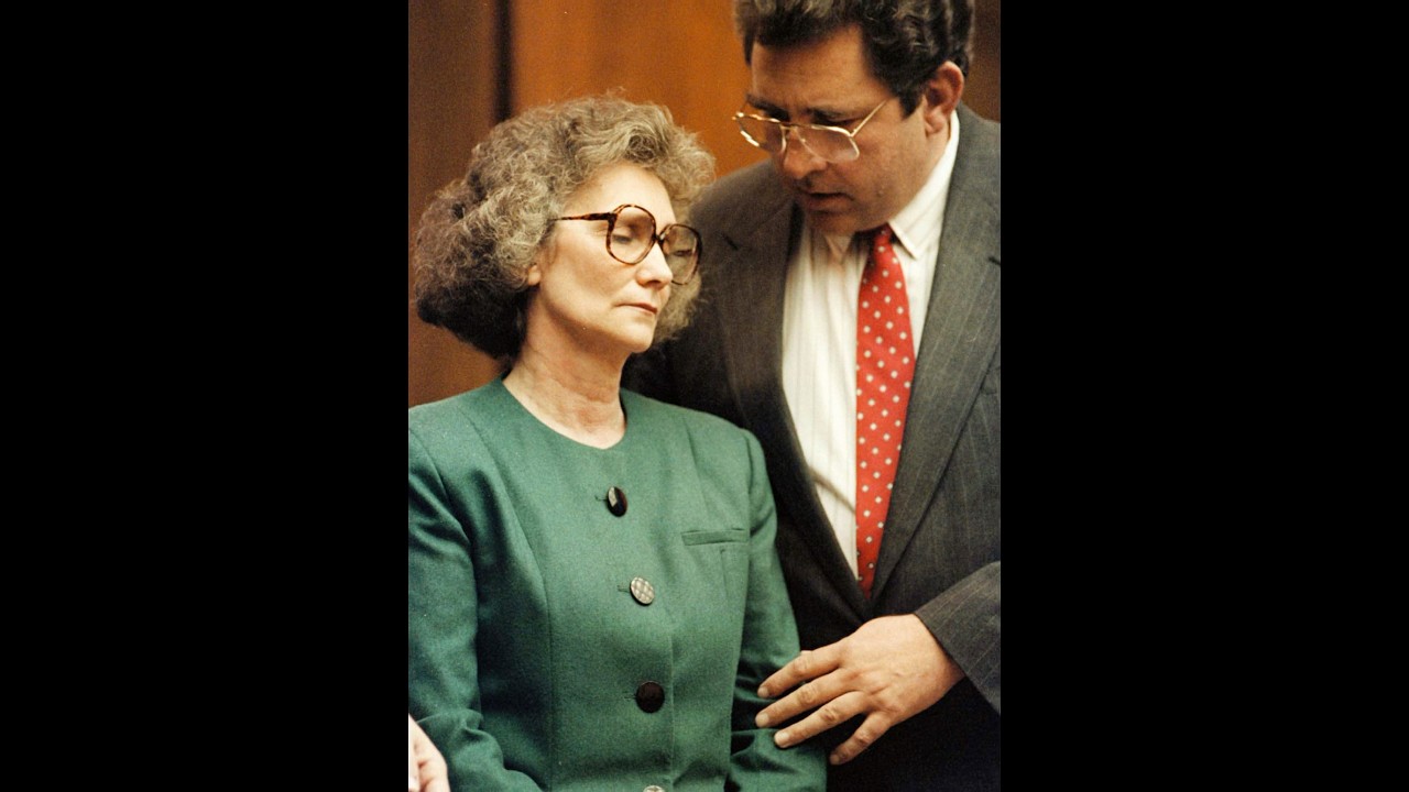 Female Killer: Blanche Taylor Moore #disturbing #unsettling #death Female Killer: Blanche Taylor Moore #disturbing #unsettling #death