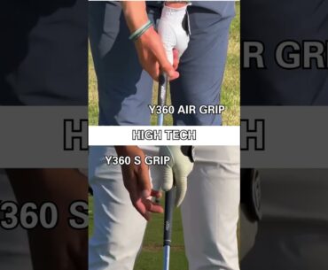 The Golf Grip That Changes Everything - elite grips
