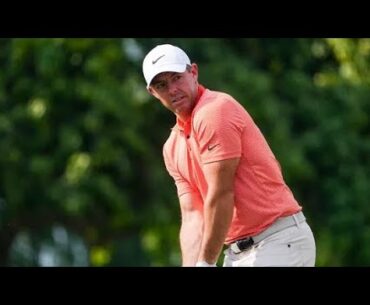 Peter Malnati Faces Heat for Starting Rory McIlroy ‘Rule’ Drama for Skipping One Playoff Event