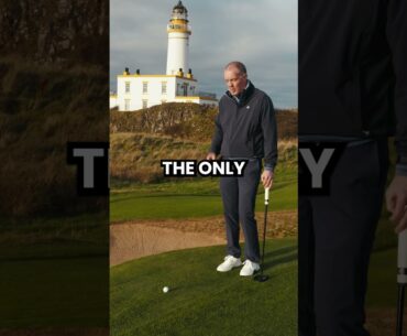 What can you do if the wind moves your ball? #golfrules #golftips